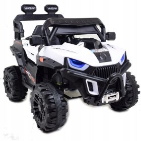 Baterijski avto za otroke Buggy Sports Modern Panel MDX999