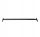 Dvigalna palica Gamma 70-95 cm - črna