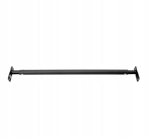 Dvigalna palica Gamma 70-95 cm - črna