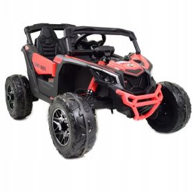    ORIGINAL CAN-AM MAVERICK Z BATERIJO 800 W, FULL EQUIPMENT /DK-CA003