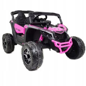    ORIGINAL CAN-AM MAVERICK Z BATERIJO 800W, FULL EQUIPMENT /DK-CA003