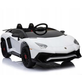    ORIGINAL LAMBORGHINI AVENTADOR FULL OPCIJA, MEHKA PLATIŠČA, MEHKI SEDEŽI