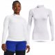 ENSKA TERMOAKTIVNA ŠPORTNA MAJICA UNDER ARMOUR Z DOLGIMI ROKAVI 1368702-100