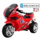 VELIKI ELEKTRIČNI MOTOR ZA OTROKE SSUZU CHASER SUPER NOVO /ST-ZP 2131
