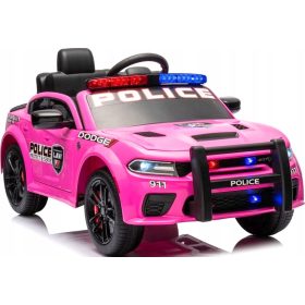 AKUMULATOR ZA POLICIJSKI AVTO DODGE 12V 2 MOTORJA 45W