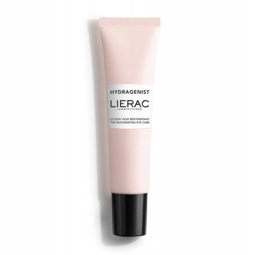 Hydragenist Lierac - Vlažilna Krema za Področje Okoli Oči, 15 ml