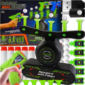 Floating Target Memphis arkadna igra