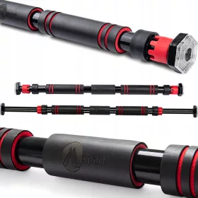 Mocan podaljšek za vadbo MSport 60-100 cm