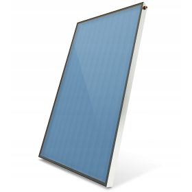  Sončni kolektor WEBER SOL STANDARD 2.0 (AMX)