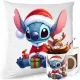 MEHKI KOMPLET LILO IN STITCH ZA BOŽIČNO DARILCE