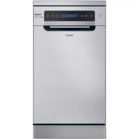    Candy Rapido CF0C7SB0FX pomivalni stroj 10 kompletov Avtomatsko odpiranje vrat 45cm