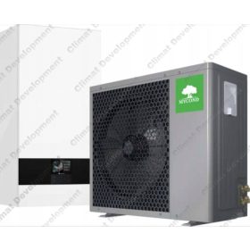 Mycond BeeHeat split toplotna črpalka 6 kW