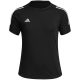 ADIDAS ŽENSKA TERMOAKTIVNA MAJICA ZA VADBO ZA FITNES XS