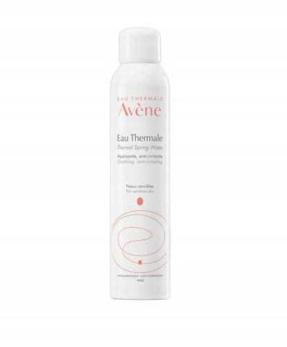 AVÈNE Termalna Voda za Občutljivo Kožo - 300 ml