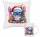 SET BLAZINA SKODICA LILO STITCH BOŽIČEK DARILO BOŽIČ