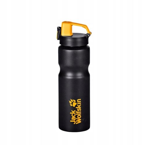 Izdelek: Bidon Jack Wolfskin 750 ml črna