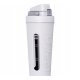 portni mešalnik NAIPO Oyeet Shaker, bel, 700 ml