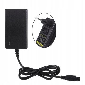 Električni polnilec Hover Bo za Jetson Razor E200 E300