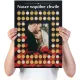 NAJINI SKUPNI TRENUTKI - Personalizirani plakat za najine skupne trenutke