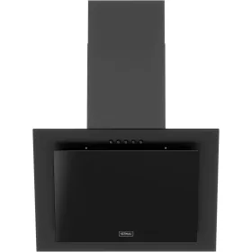    Kernau KCH 0560 B dimniška napa 320 m3/h 3 hitrosti LED Črna