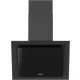  Kernau KCH 0560 B dimniška napa 320 m3/h 3 hitrosti LED Črna