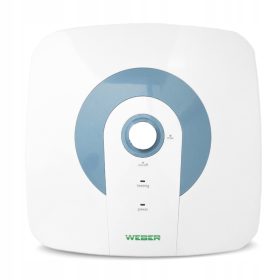 Električni podgrevalnik vode nad umivalnikom 6l, 2 kW