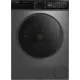  Kernau KFWM 8423 IR D Parni pralni stroj 8kg Eco-Logic Slim 8 kg 15 programov