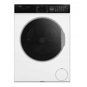    Kernau KFWM 8423 I Parni pralni stroj 8 kg Parna funkcija 1200 RPM 15 programov