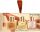 NUXE Xmas Huile Prodigieuse - Mini Set Suhih Olj za Obraz, Telo in Lase