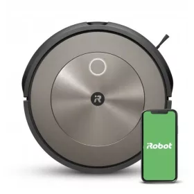   Robotski sesalnik, premikajoči se čistilni robot - iRobot Roomba j9