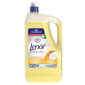   Optimized name: Lenor - Profesionalni mehčalec za perilo Sommerbrise 5l