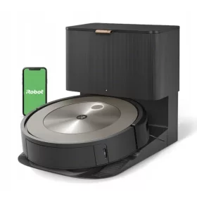  Čistilni robot Robotski sesalnik - iRobot Roomba j9+