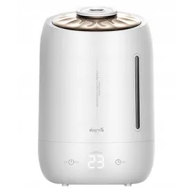   Ultrazvočni vlažilec zraka Deerma F600 5l Digital Touch Panel