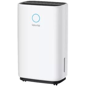    Lovio razvlaževalec zraka Domači električni razvlaževalec zraka SmartDry Pro 395 W 25 l/