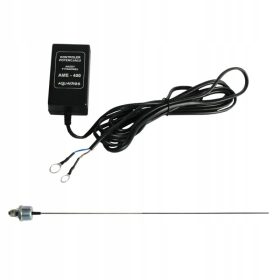 Aquakros Titanova Anoda 1/2" zaščita za bojlerje