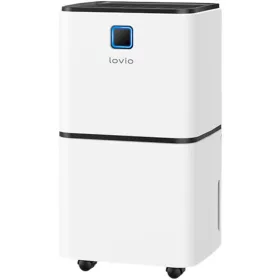    Razvlaževalec Lovio Razvlaževalec zraka SmartDry absorber vlage 185 W 12 l/