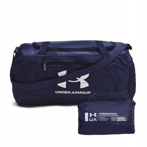 Under Armour športna torba z najlonskim logotipom