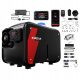 NAGRZEWNICA SPALINOWA 8KW DMUCHAWA OLEJOWA 230V 12/24V BLUETOOTH WEBASTO