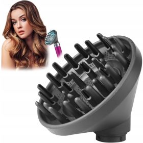 Dyson Prenosni Difuzor za Lase Airwrap HS05 HS03 HS01