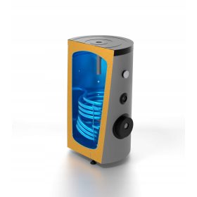 Zasobnik WEBER W1 150l zbiornik emajliran izmenjevalnik