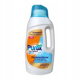 CLOVIN BELA MAGIČNA MOČ MADEŽEV 1500ML