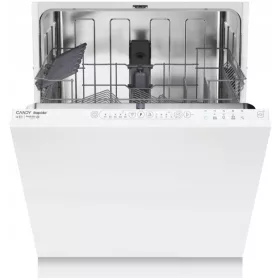    Candy Rapido CIP 3E7L0W pomivalni stroj 13 kompletov 5 WiFi programov 60cm