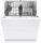  Candy Rapido CIP 3E7L0W pomivalni stroj 13 kompletov 5 WiFi programov 60cm