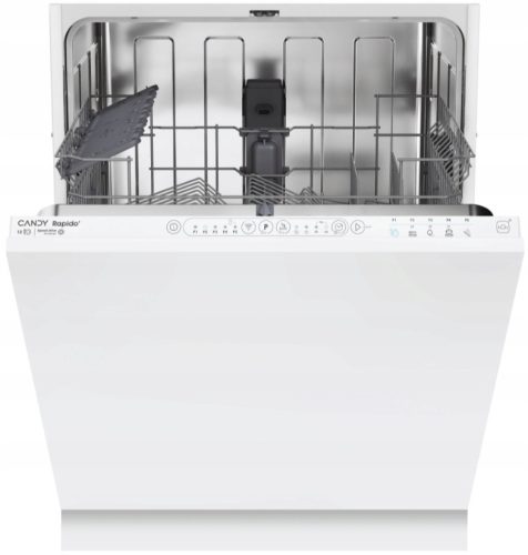  Candy Rapido CIP 3E7L0W pomivalni stroj 13 kompletov 5 WiFi programov 60cm