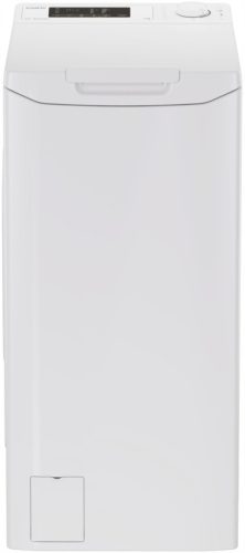  Candy TCA273D3-S pralni stroj 7kg 1200 vrt/min WiFi Bluetooth 41cm