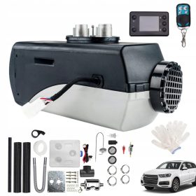 NAGRZEWNICA WEBASTO 8KW 12/24V 230V