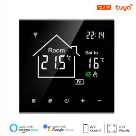 TUYA LCD WIFI TERMOSTAT za vodo/plinski bojler