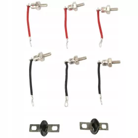   Elektronski dodatki za generator - Komplet diod za usmerjanje energije