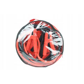 MOČNI ROZRUCHNI KABLI 1800A 6M 65mm DEBELOST KABLE