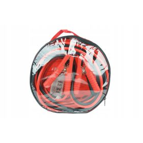 ZAGOTAVLJANJE MOČNEGA ZAGONA VOZILA